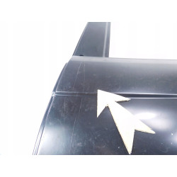 Drzwi tylne lewe Renault Scenic 7751472139