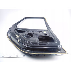 Drzwi tylne lewe Renault Scenic 7751472139