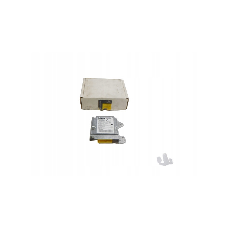 SENSOR STEROWNIK AIR BAG RENAULT LAGUNA 7700436420