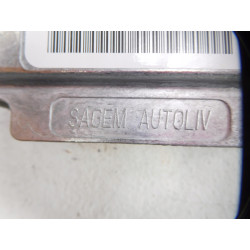 SENSOR STEROWNIK AIR BAG RENAULT LAGUNA 7700436420
