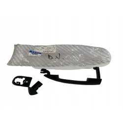 KLAMKA ZEW DRZWI PRAWYCH FIAT STILO -07 735314539