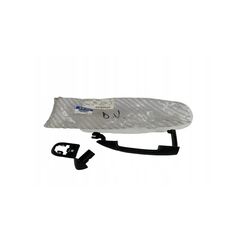 KLAMKA ZEW DRZWI PRAWYCH FIAT STILO -07 735314539