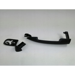 KLAMKA ZEW DRZWI PRAWYCH FIAT STILO -07 735314539