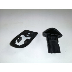 KLAMKA ZEW DRZWI PRAWYCH FIAT STILO -07 735314539