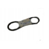PASEK KLINOWY FORD ESCORT II-VII 80-99 ORG 6196578