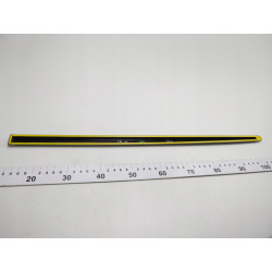 LISTWA DRZWI PRAWY PRZÓD VW POLO 01-05 6K5853516