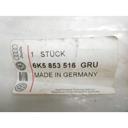 LISTWA DRZWI PRAWY PRZÓD VW POLO 01-05 6K5853516