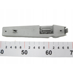 WKŁAD LAMPY LEWY TYŁ FORD ESCORT/ORION 6179907