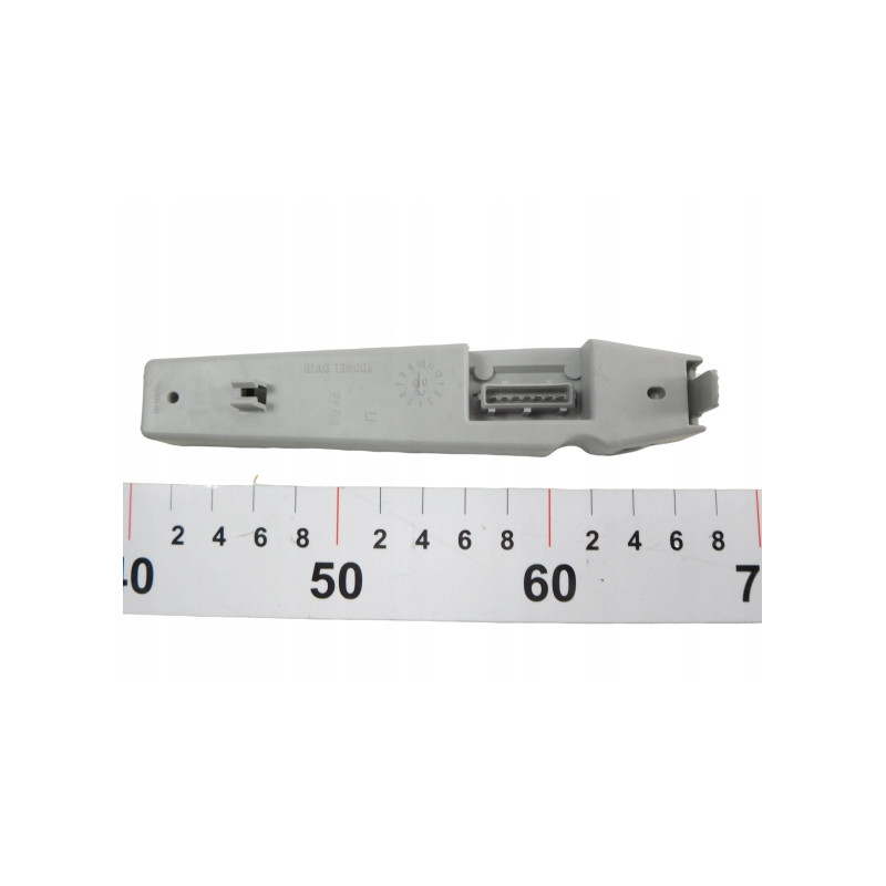 WKŁAD LAMPY LEWY TYŁ FORD ESCORT/ORION 6179907