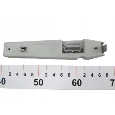 WKŁAD LAMPY LEWY TYŁ FORD ESCORT/ORION 6179907