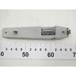 WKŁAD LAMPY LEWY TYŁ FORD ESCORT/ORION 6179907