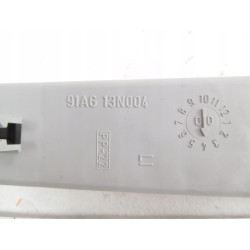 WKŁAD LAMPY LEWY TYŁ FORD ESCORT/ORION 6179907