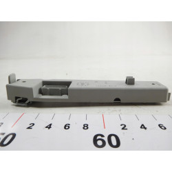 WKŁAD LAMPY LEWY TYŁ FORD ESCORT/ORION 6179907