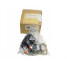 ZESTAW OSŁON PÓŁOSI MAZDA 2 11-14 FD80-22-530A