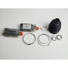 ZESTAW OSŁON PÓŁOSI MAZDA 2 11-14 FD80-22-530A