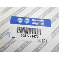 ODBLASK LEWY TYŁ FIAT PUNTO II 99-12 51721472