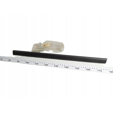 LISTWA DRZWI MAZDA CX-7 06- PR. PRZÓD EG21-51-RA0E