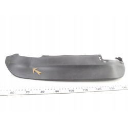 DOKŁADKA ZDERZAKA TYŁ FORD FIESTA MK6 1532334