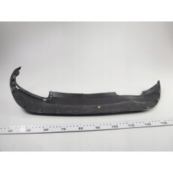 DOKŁADKA ZDERZAKA TYŁ FORD FIESTA MK6 1532334