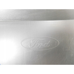 DOKŁADKA ZDERZAKA TYŁ FORD FIESTA MK6 1532334