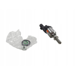 WTRYSKIWACZ LPG FORD MONDEO 07-14 1673245