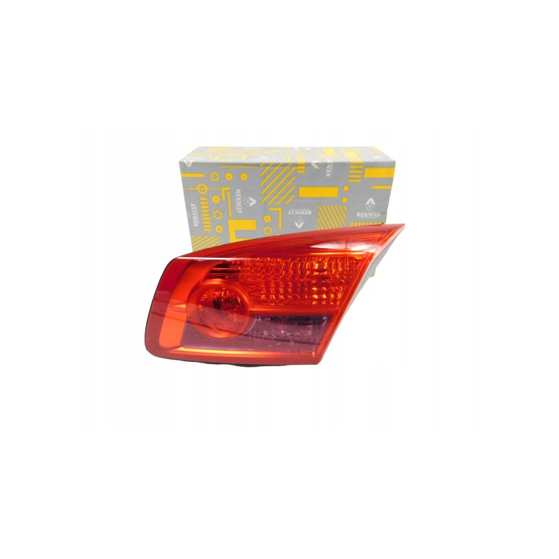 LAMPA PRAWY TYŁ RENAULT VEL SATIS 8200014363