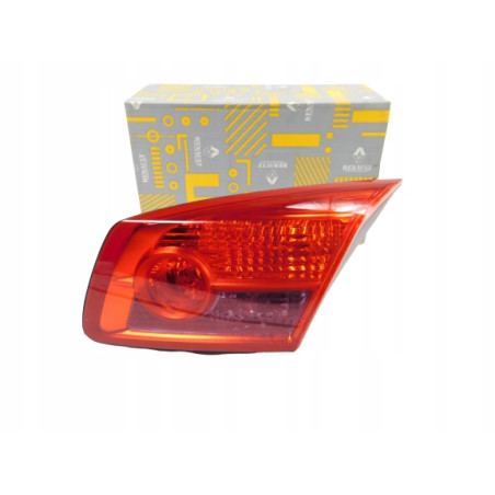 LAMPA PRAWY TYŁ RENAULT VEL SATIS 8200014363