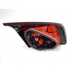 LAMPA PRAWY TYŁ RENAULT VEL SATIS 8200014363