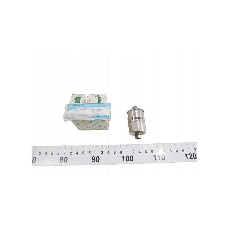 FILTR PALIWA LAND ROVER DEFENDER 83-06 RANGE ROVER