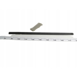 Listwa drzwi przednie lewe Fiat MARENGO 735290804