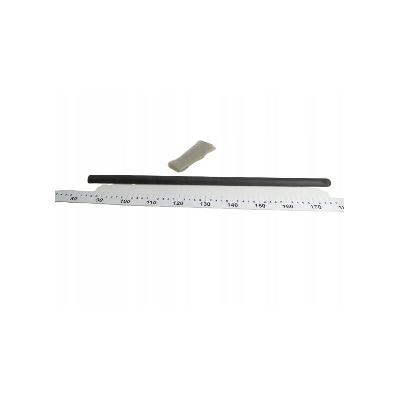 Listwa drzwi przednie lewe Fiat MARENGO 735290804