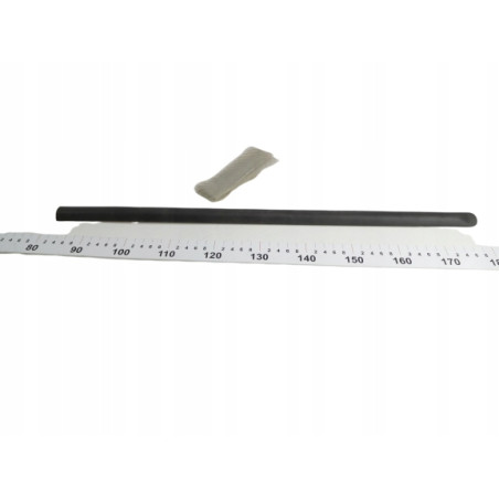 Listwa drzwi przednie lewe Fiat MARENGO 735290804