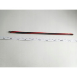 Listwa drzwi przednie lewe Fiat MARENGO 735290804