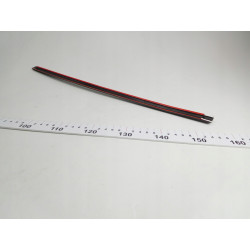 Listwa drzwi przednie lewe Fiat MARENGO 735290804