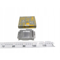KOMPUTER STEROWNIK SILNIKA RENAULT 7700111772