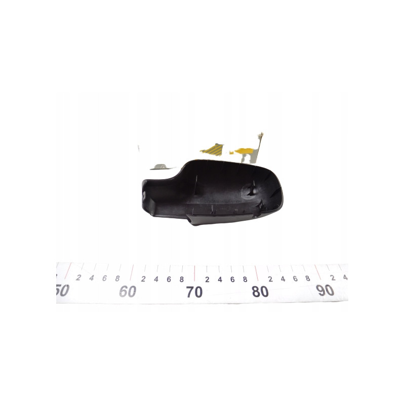OBUDOWA LUSTERKA RENAULT GRAND SCENIC II MEGANE II