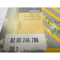 OBUDOWA LUSTERKA RENAULT GRAND SCENIC II MEGANE II