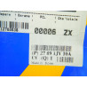 Filtr węglowy kabinowy RENAULT 27891JY10A