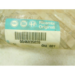 Uszczelka szyby drzwi lewy tył IDEA MUSA 46835026