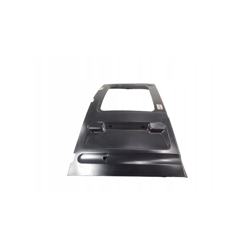 Tylne lewe drzwi na zawiasach FORD TRANSIT 1383246