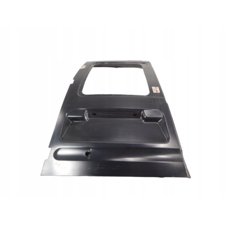 Tylne lewe drzwi na zawiasach FORD TRANSIT 1383246