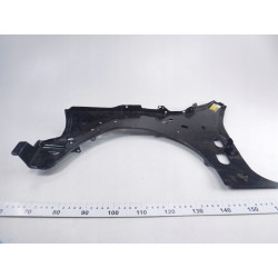 Błotnik wewnętrzny prawy przód RENAULT 7751474947