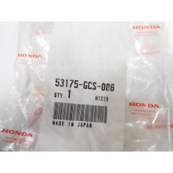 Dźwignia prawa HONDA 53175-GCS-006