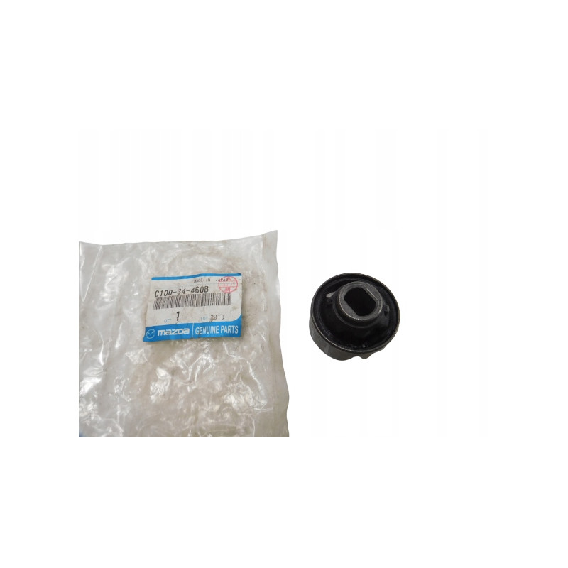 Tuleja wahacza przedniego MAZDA C100-34-460B