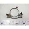OBEJMA KATALIZATORA FORD FIESTA PUMA 1206092