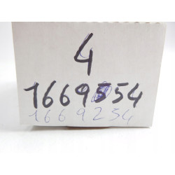 PIERŚCIEŃ USZCZELNIAJĄCY WAŁ KORBOWY 1669254