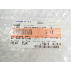 LISTWA BOCZNA DRZWI PRAWY PRZÓD FORD C-MAX II OE AM51U20562BF 1714830