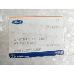 LISTWA BOCZNA DRZWI PRAWY PRZÓD FORD C-MAX II OE AM51U20562BF 1714830