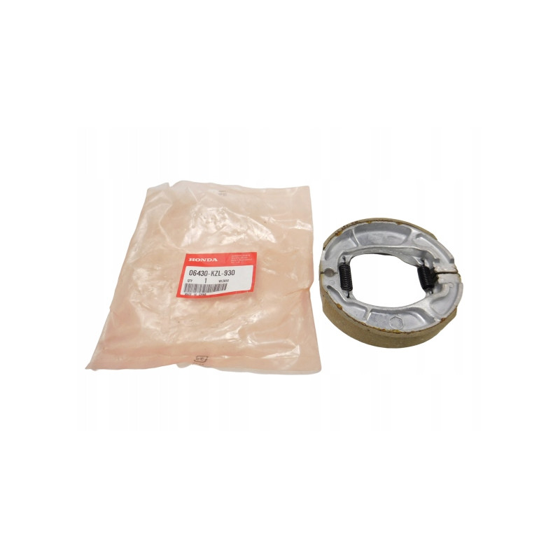 Szczęki hamulcowe HONDA ACTIVIA NEW 6430-KZL-930