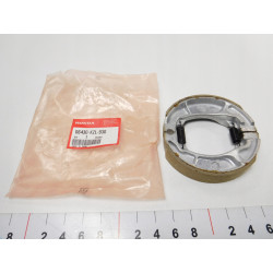 Szczęki hamulcowe HONDA ACTIVIA NEW 6430-KZL-930